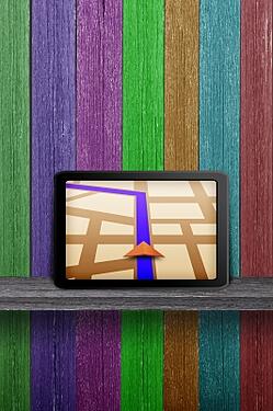 gps mapping for surveyors