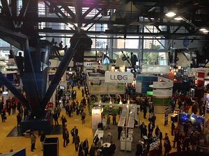 nape conference