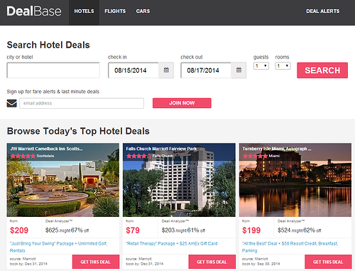 DealBase