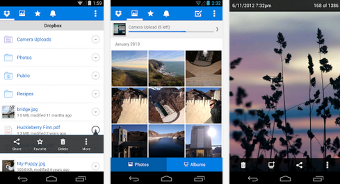 Dropbox