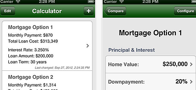 Mortgage
