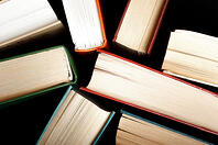 Fraud and Investigation Book Club Reads