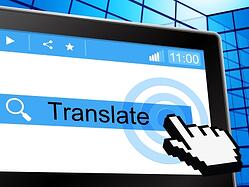 translating public records
