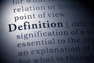 Defining an Eminent Domain Attorney