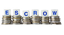 Escrow Controls