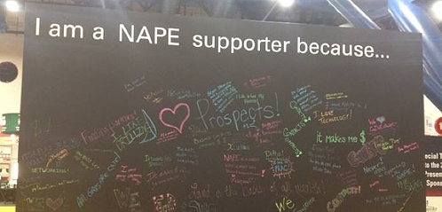 NAPE