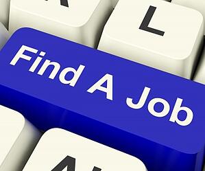 oil and gas jobs