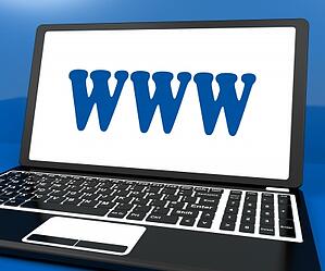 revamp your website