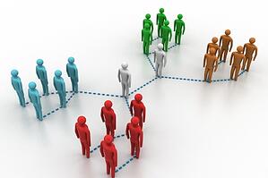 marketing a title company