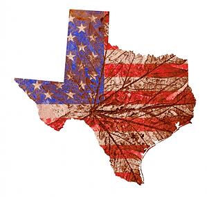texas historical records