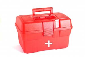 surveyor first aid kit