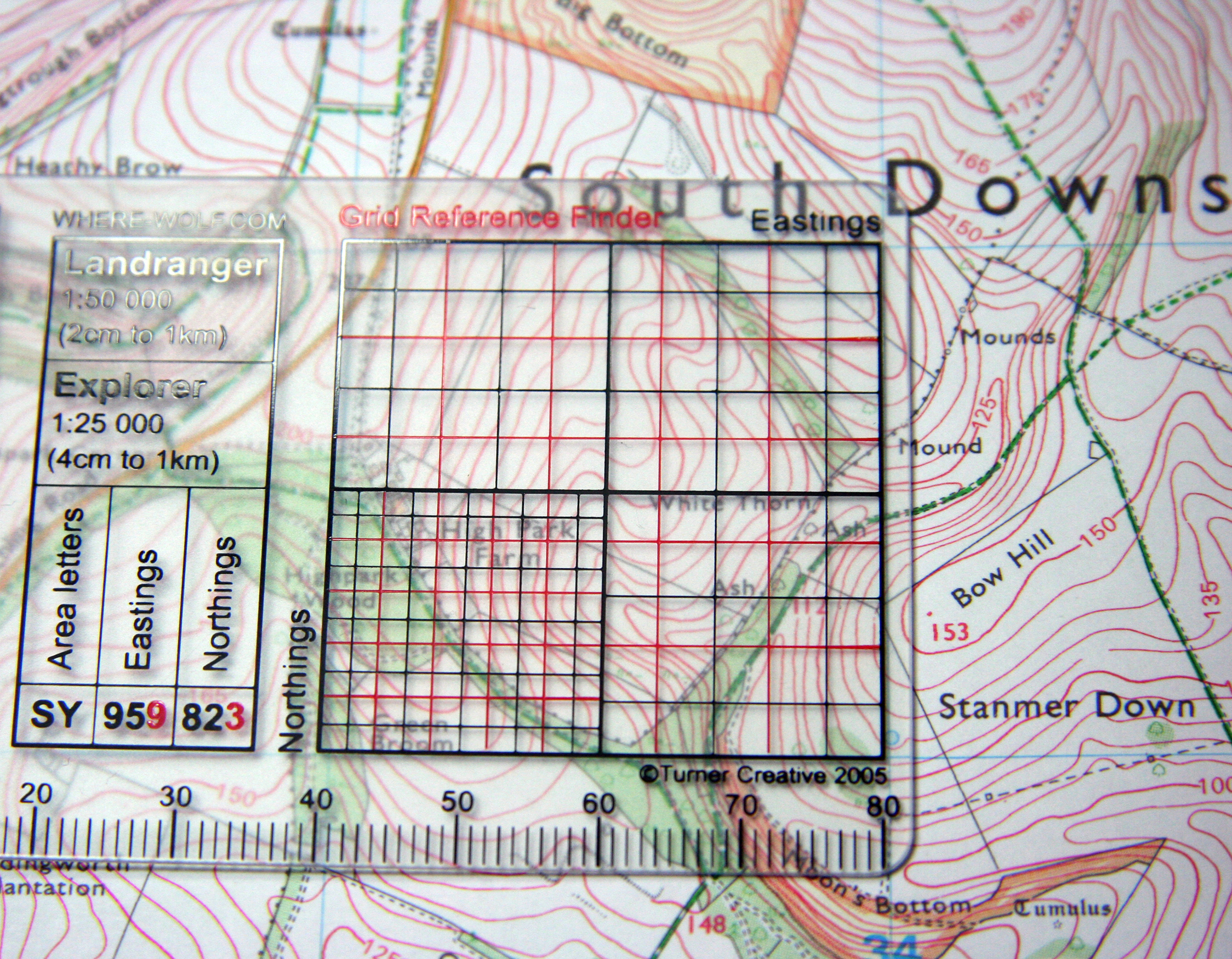 What Is A Legal Property Description Part 2 How Is Your Land Defined 