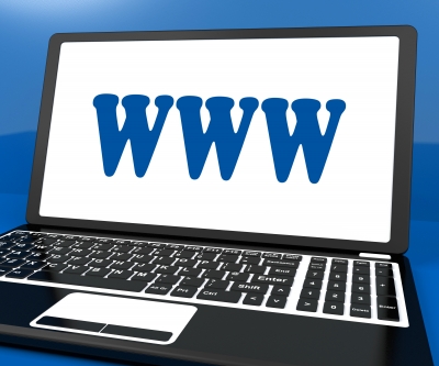 revamp your website