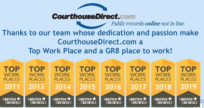top workplaces houston 2019