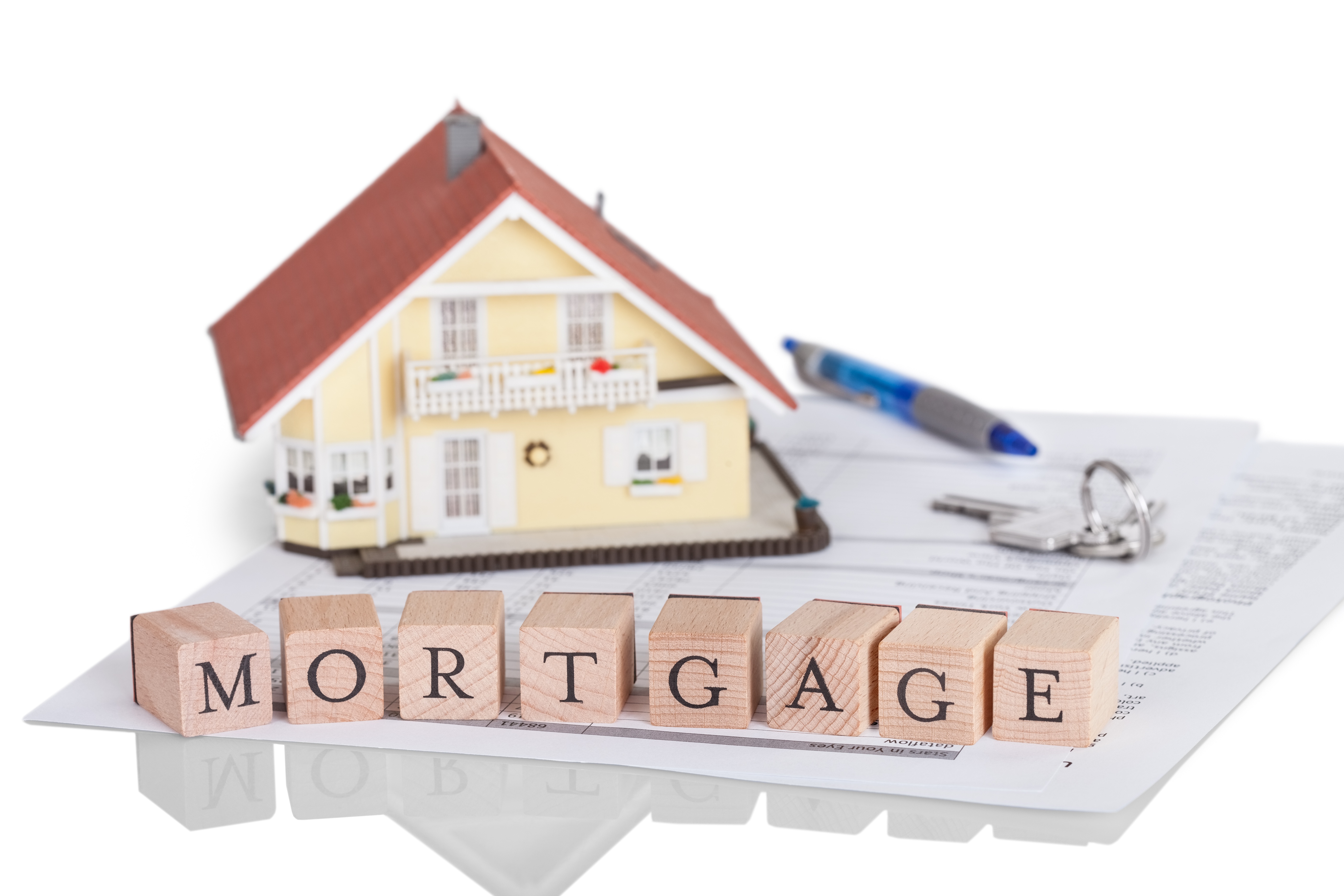 mortgage insurance