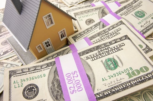 home equity