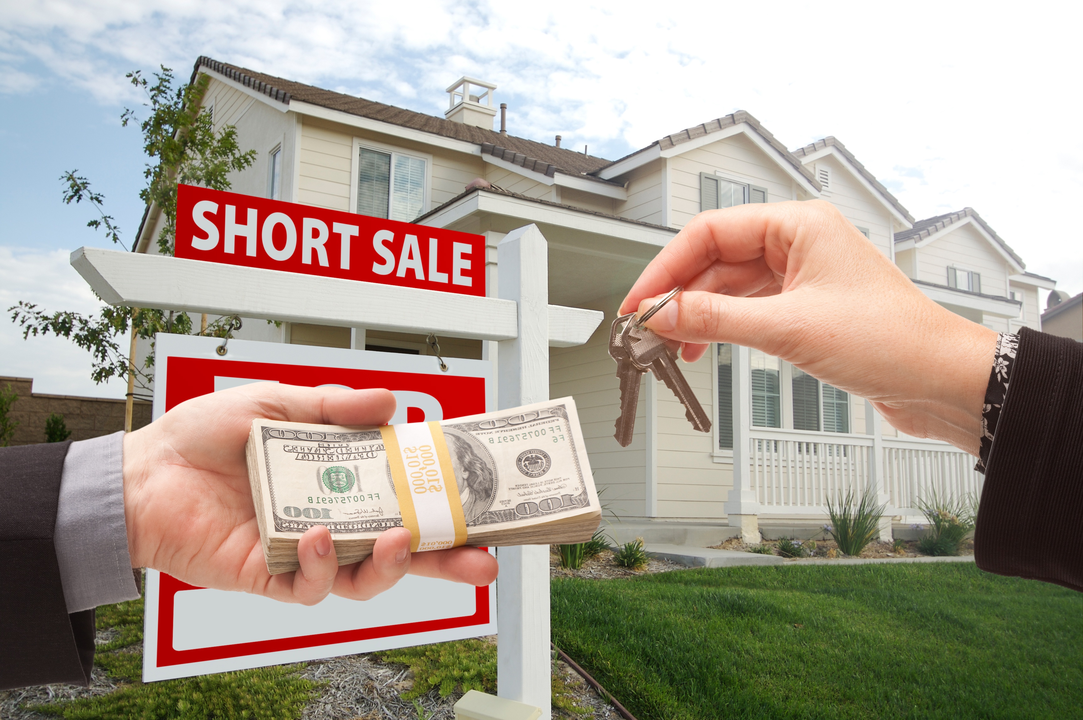 short sale