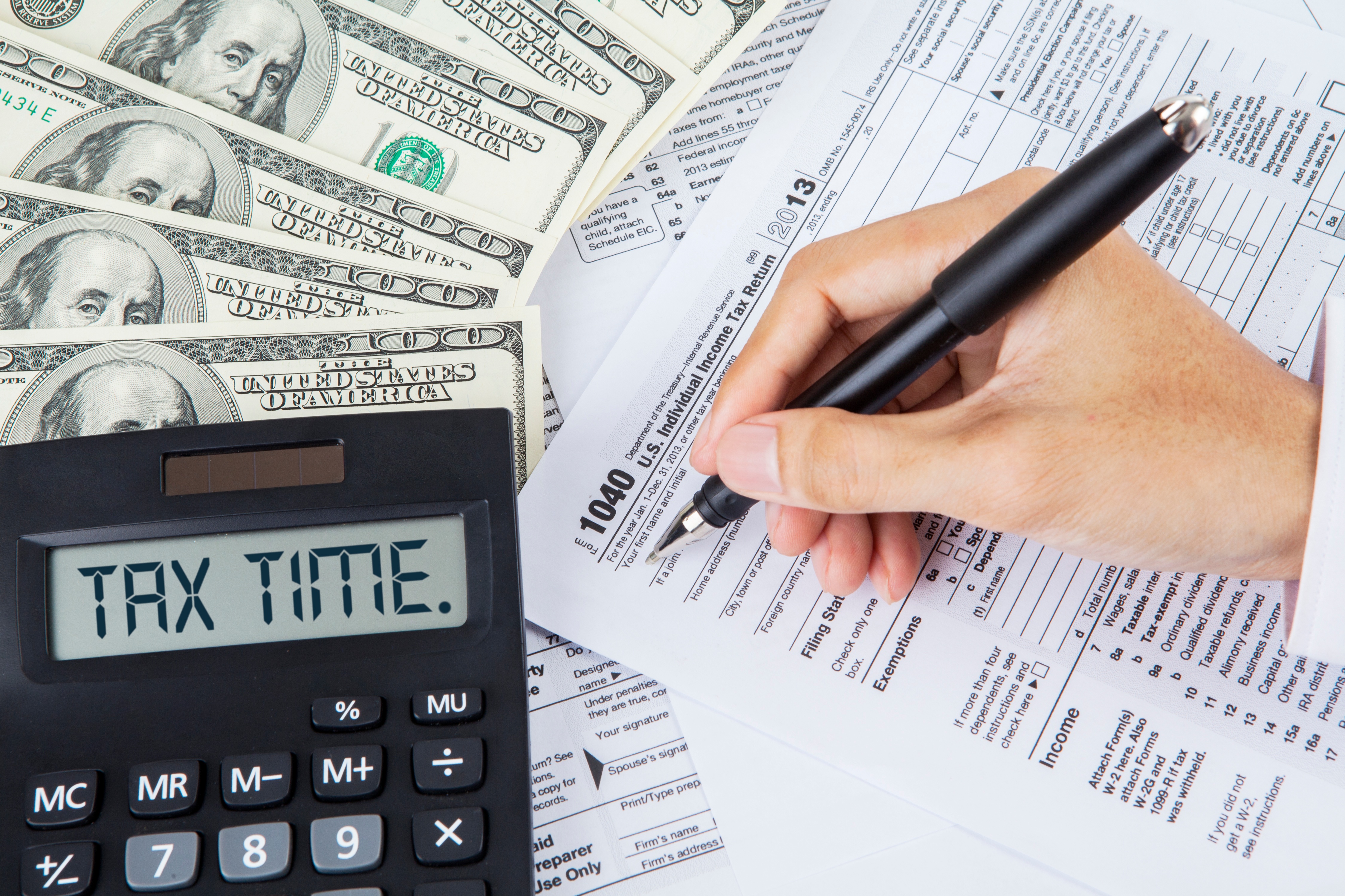 Why I Hate Tax Lawyer
