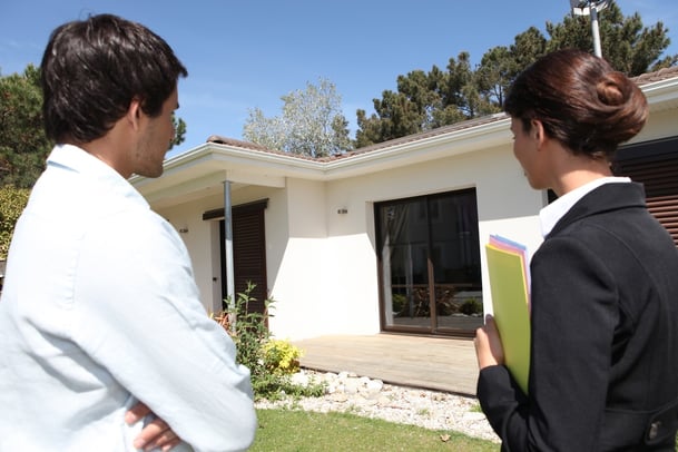 real estate appraisal vs. home inspection