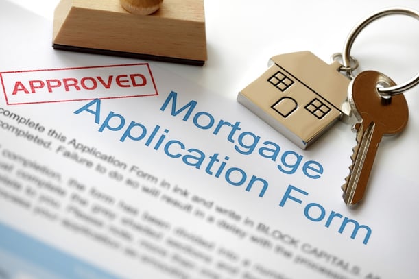 types of mortgages