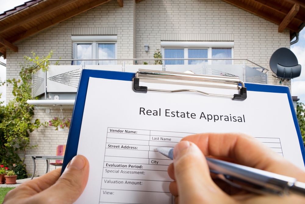 How Long are Property Appraisals Valid?
