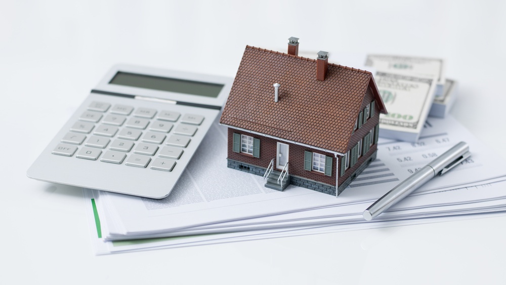 buying tax lien properties
