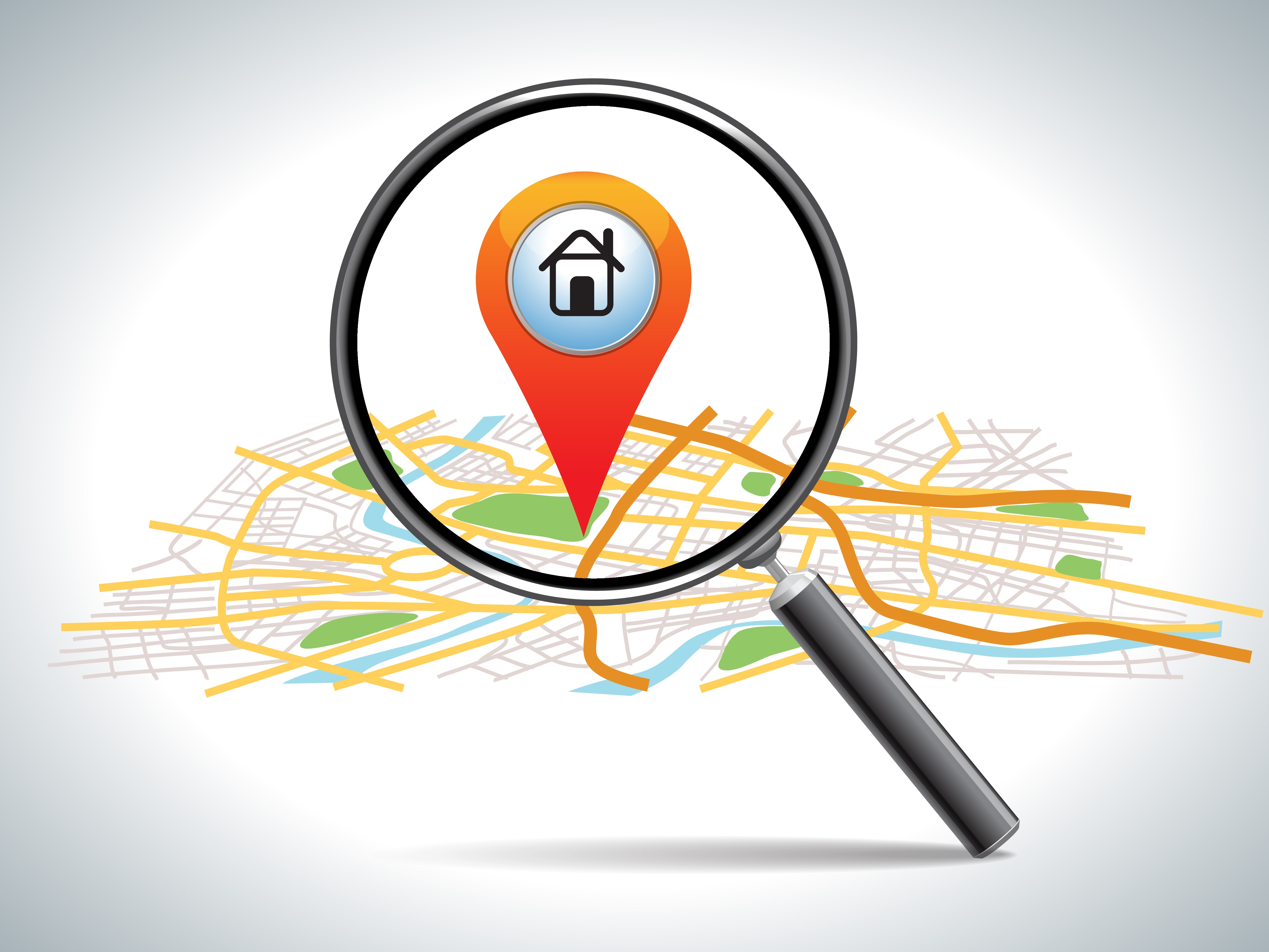 Netronline Property Search