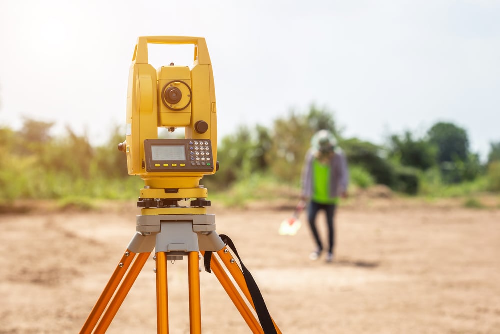 Surveyors career options