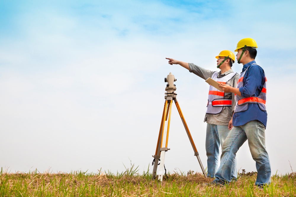 society of professional surveyors