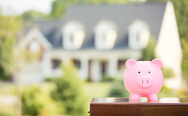 mortgage vs home equity loan