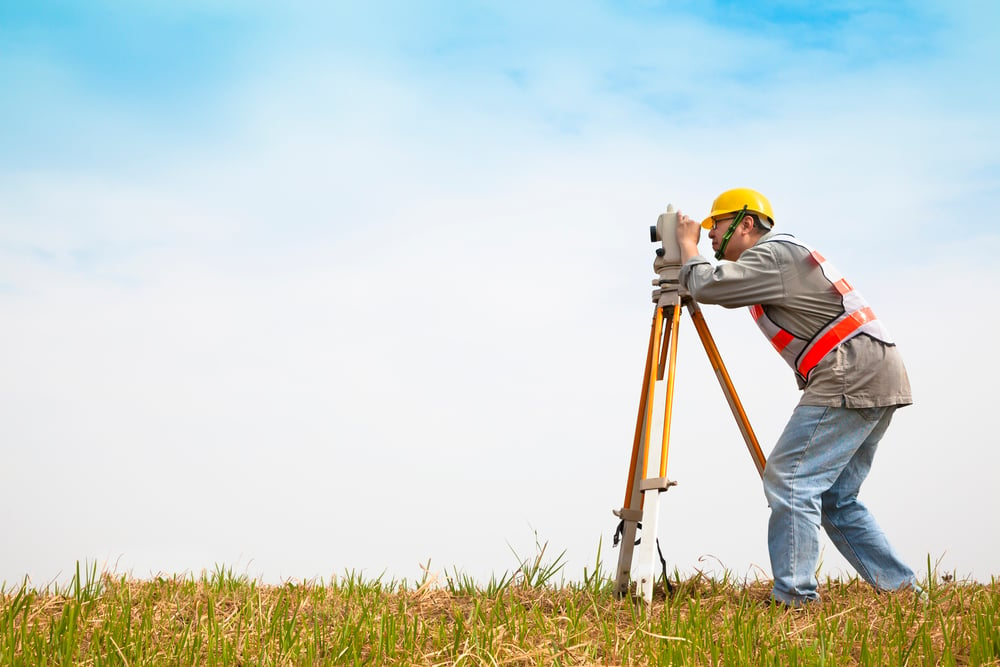 challenges of land surveyors