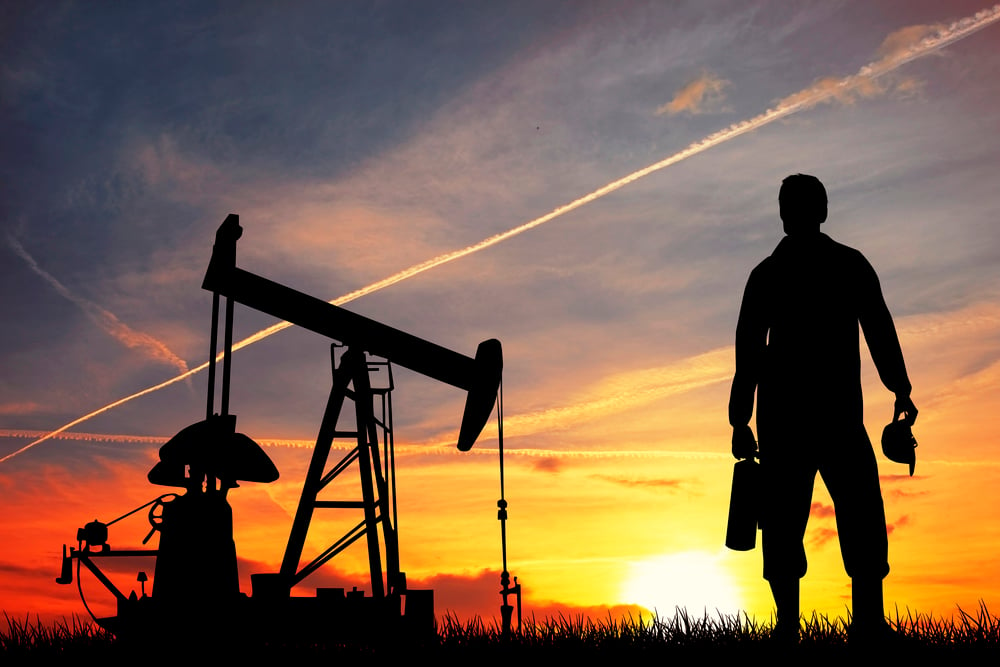 trends in texas oil and gas