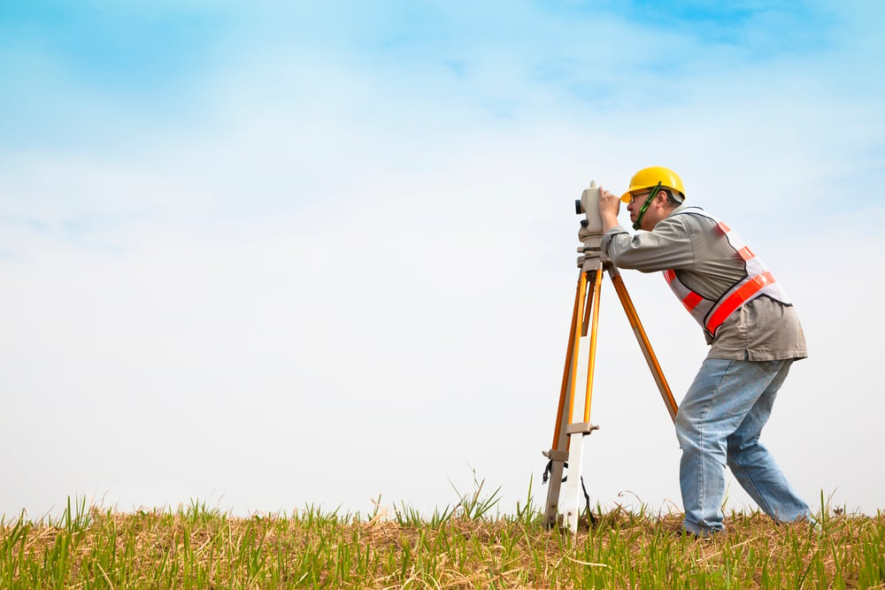 Topographical Surveyors Bristol