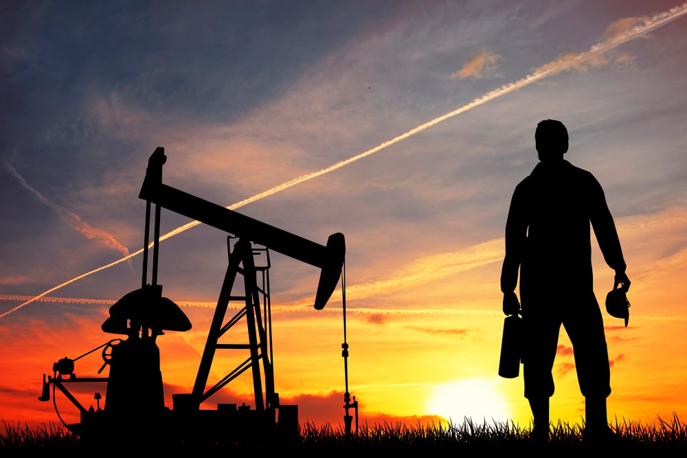 Current Workforce Trends in the Texas OilGas Industry